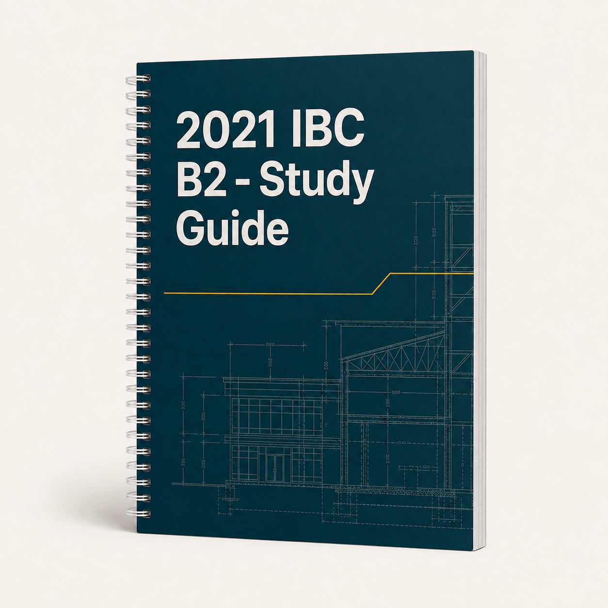 2021 IBC B2 - Study Guide