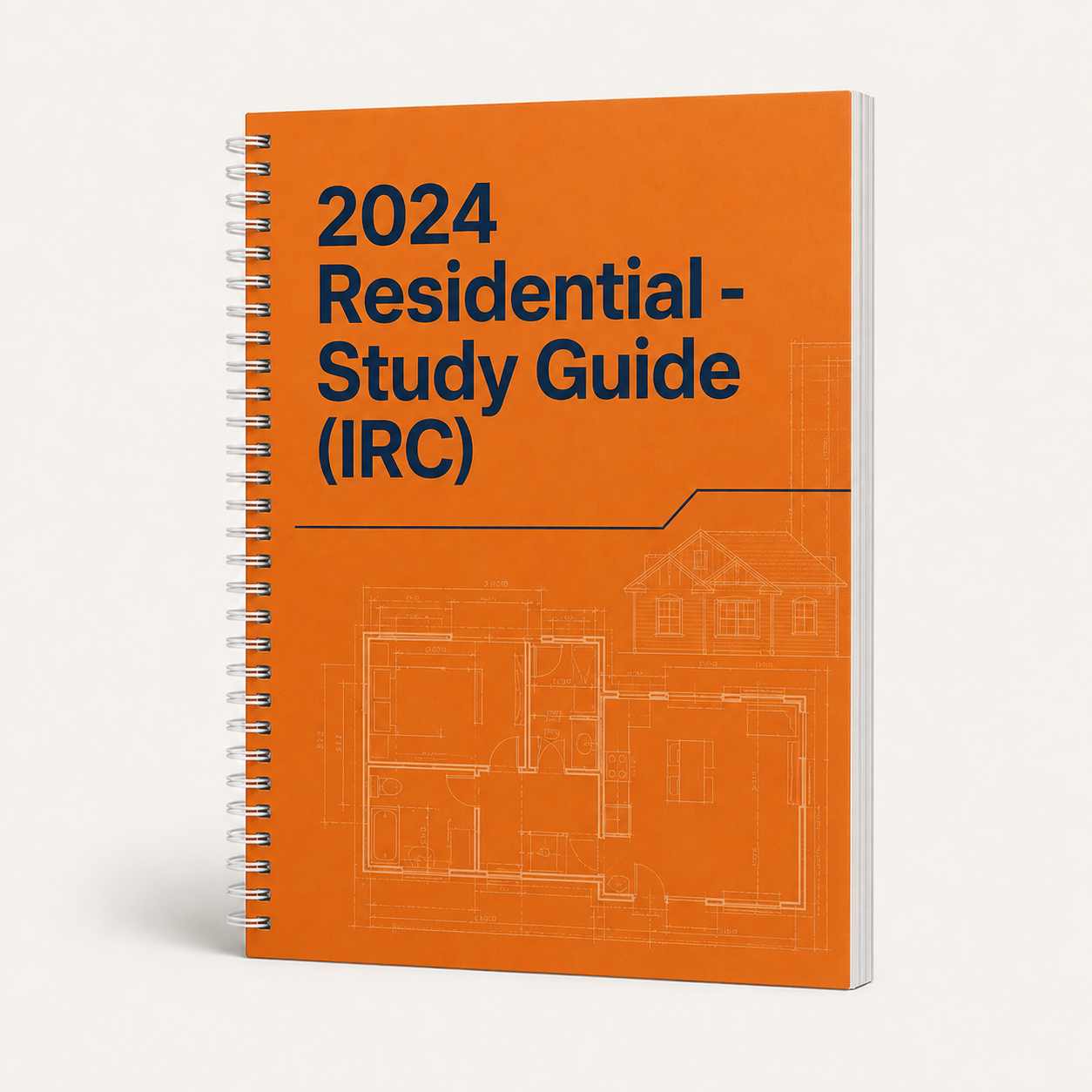 2024 Residential - Study Guide (IRC)